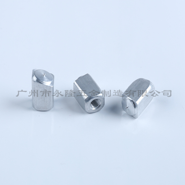 Energy storage square nut